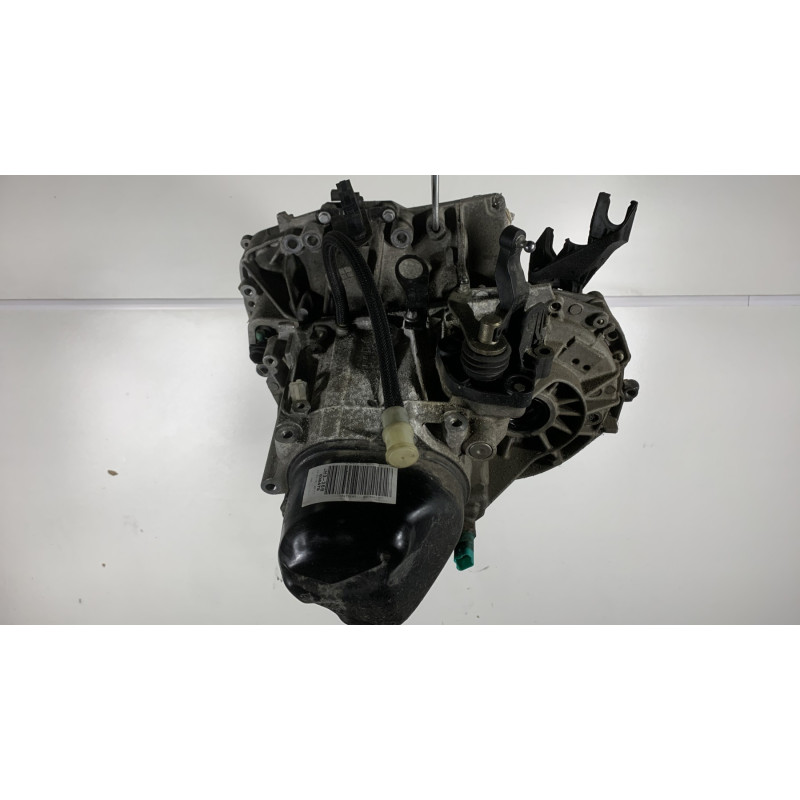 Boite de vitesses DACIA SANDERO 2 Photo n°3