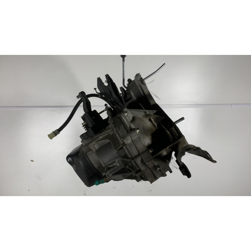 Boite de vitesses DACIA SANDERO 2 Photo n°4