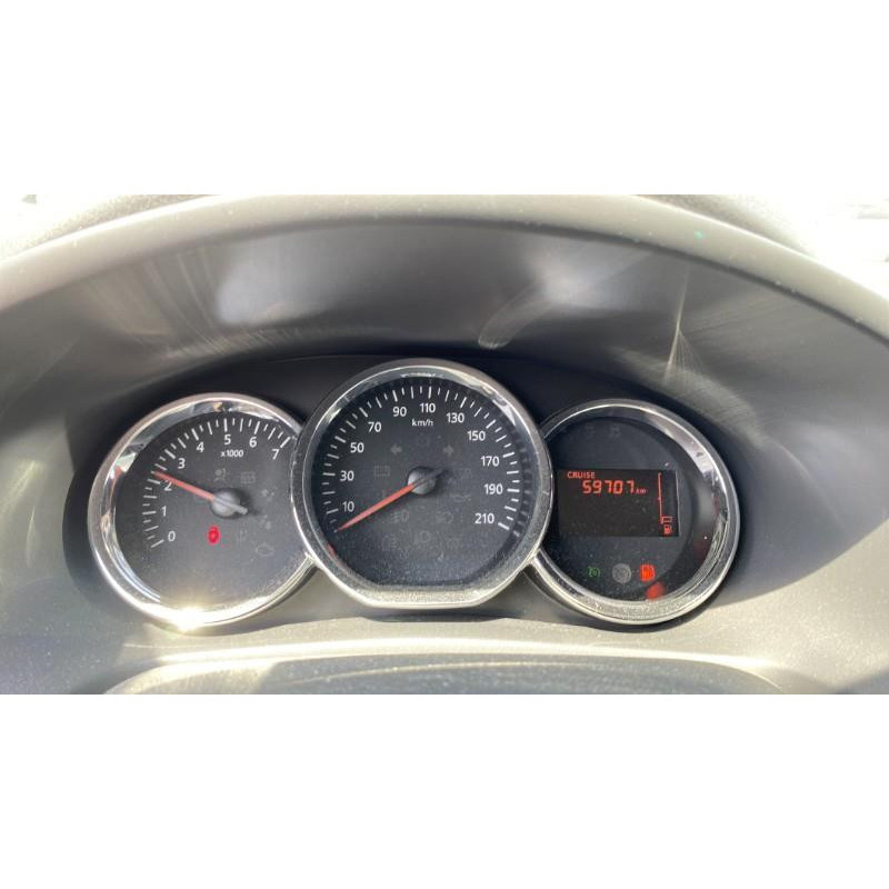 Boite de vitesses DACIA SANDERO 2 Photo n°18