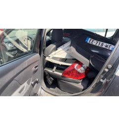 Boite de vitesses DACIA SANDERO 2
