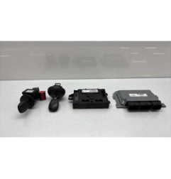 Kit de demarrage DACIA SANDERO 2 Photo n°1