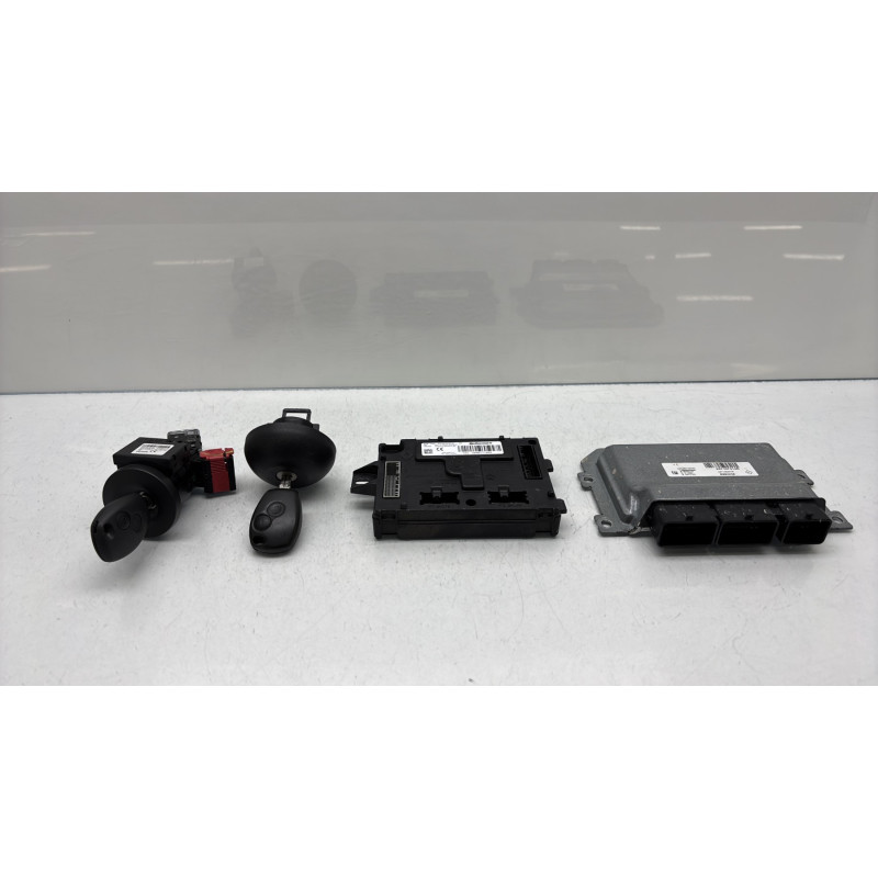 Kit de demarrage DACIA SANDERO 2 Photo n°1
