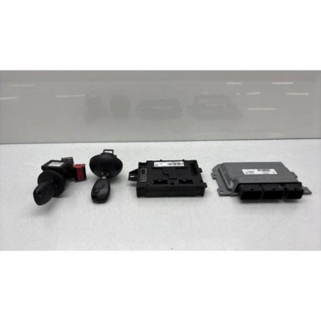 Kit de demarrage DACIA SANDERO 2 Photo n°1
