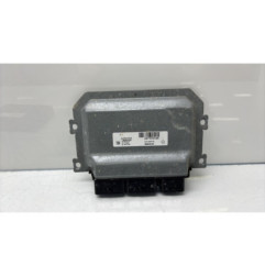 Kit de demarrage DACIA SANDERO 2