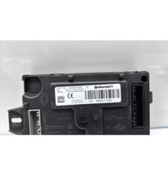 Kit de demarrage DACIA SANDERO 2