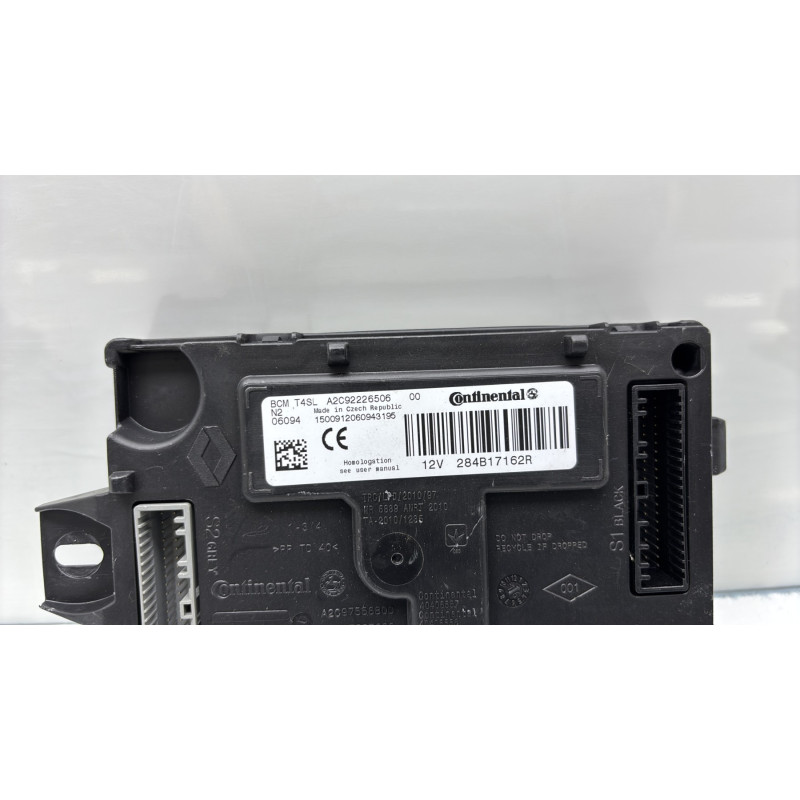 Kit de demarrage DACIA SANDERO 2 Photo n°6
