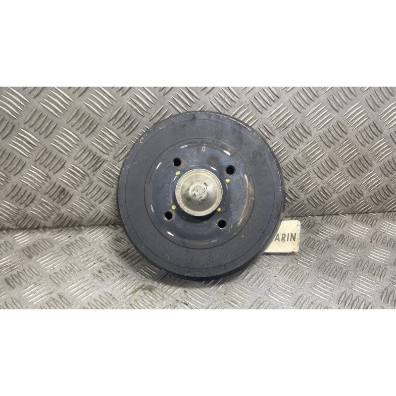 Tambour arriere droit DACIA SANDERO 2 Photo n°3
