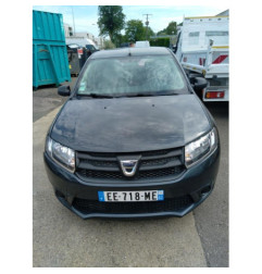 Vase de lave glace DACIA SANDERO 2