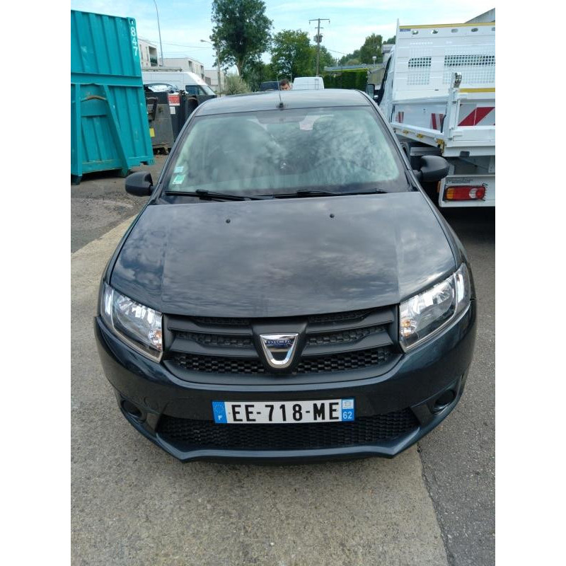 Vase de lave glace DACIA SANDERO 2 Photo n°10