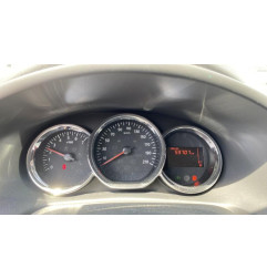 Vase de lave glace DACIA SANDERO 2