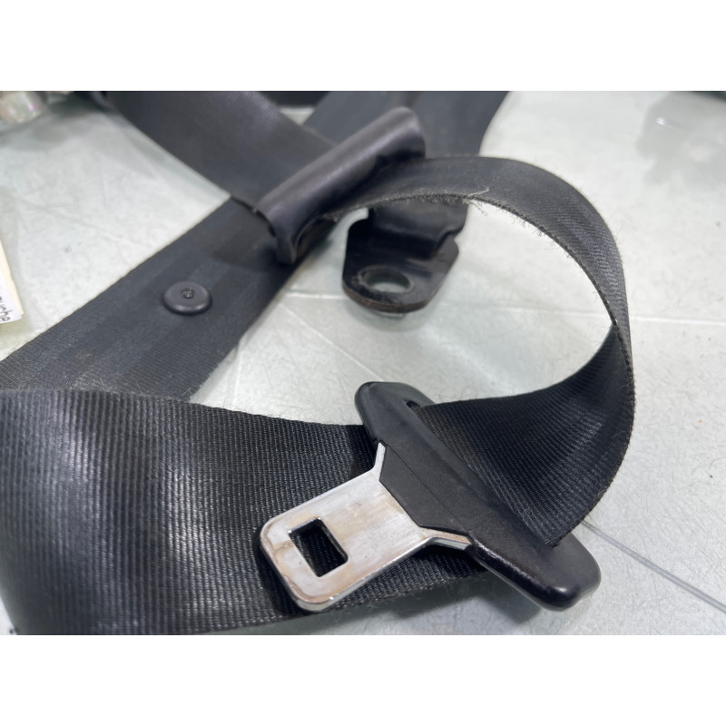 Pretensionneur de ceinture avant gauche NISSAN MICRA 3 Photo n°2