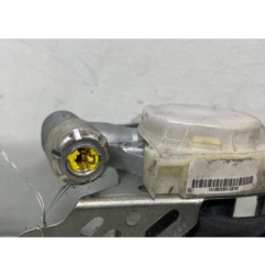 Pretensionneur de ceinture avant gauche NISSAN MICRA 3