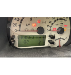 Bras essuie glace arriere FIAT MULTIPLA