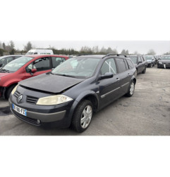 Aile avant gauche RENAULT MEGANE 2