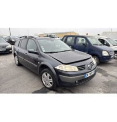 Aile avant gauche RENAULT MEGANE 2