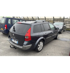 Aile avant gauche RENAULT MEGANE 2