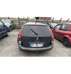 Aile avant gauche RENAULT MEGANE 2