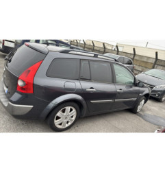 Aile avant gauche RENAULT MEGANE 2