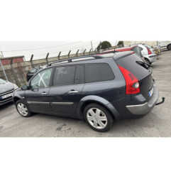 Aile avant gauche RENAULT MEGANE 2