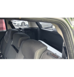 Aile avant gauche RENAULT MEGANE 2