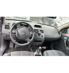 Aile avant gauche RENAULT MEGANE 2