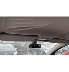 Aile avant gauche RENAULT MEGANE 2