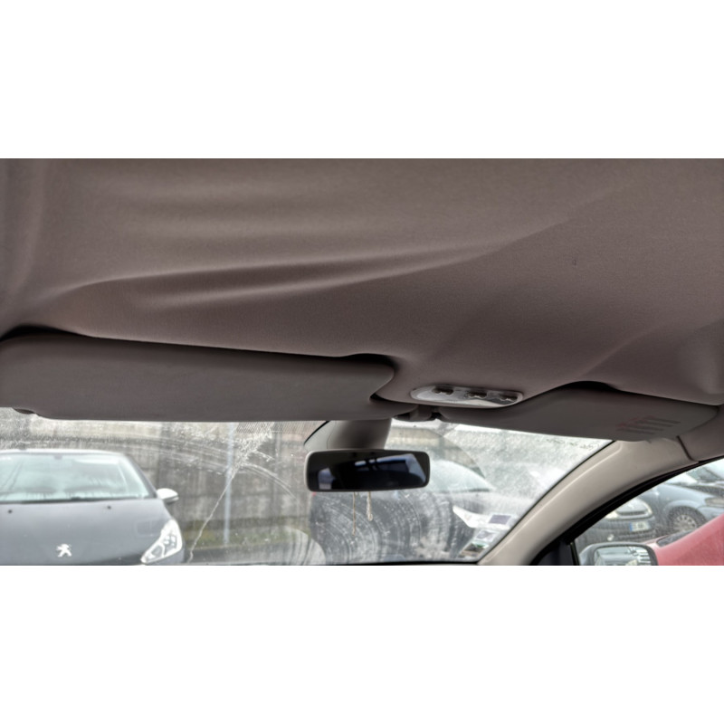 Aile avant gauche RENAULT MEGANE 2 Photo n°17