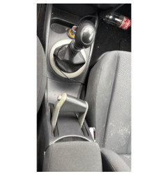 Aile avant gauche RENAULT MEGANE 2