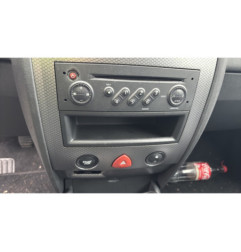 Feu arriere principal droit (feux) RENAULT MEGANE 2