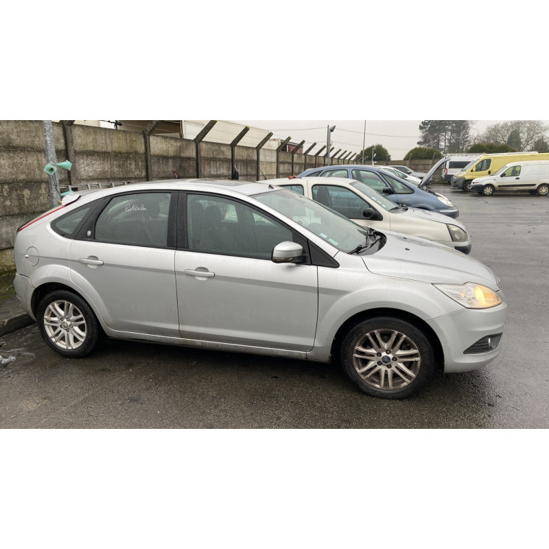 Feu arriere principal droit (feux) FORD FOCUS 2 Photo n°10