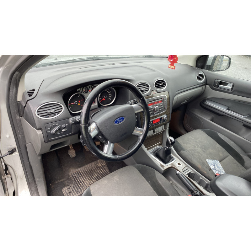 Feu arriere principal droit (feux) FORD FOCUS 2 Photo n°17