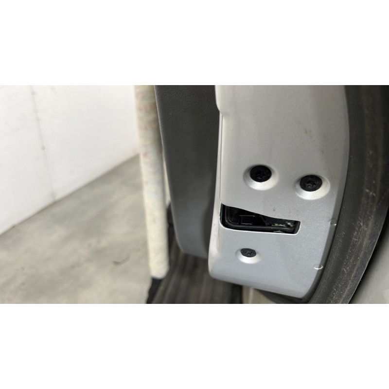 Porte arriere droit FORD FOCUS 2 Photo n°3