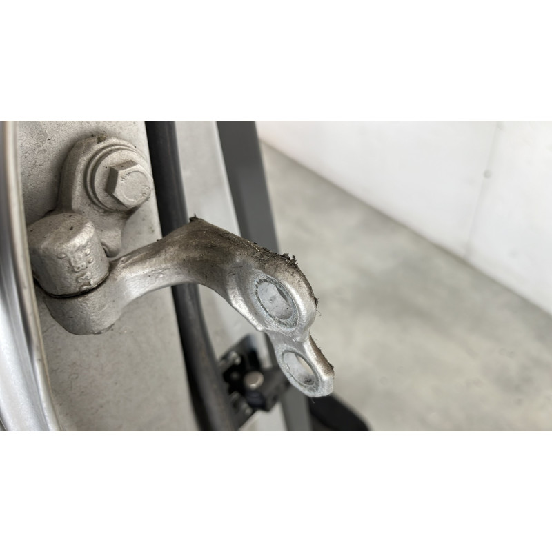 Porte arriere droit FORD FOCUS 2 Photo n°4