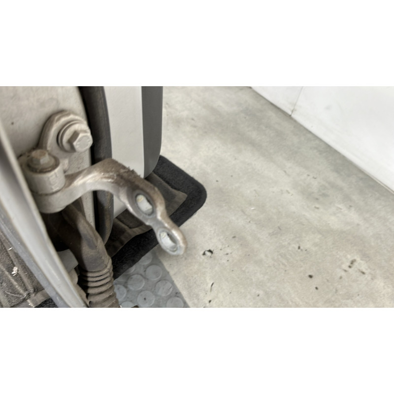 Porte arriere droit FORD FOCUS 2 Photo n°6