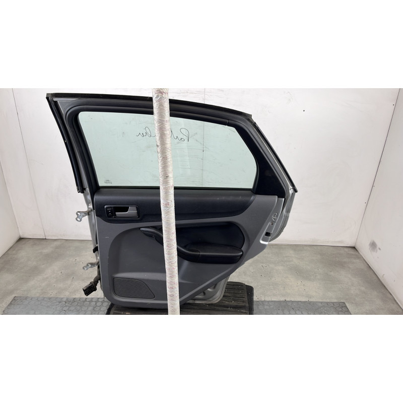 Porte arriere droit FORD FOCUS 2 Photo n°7
