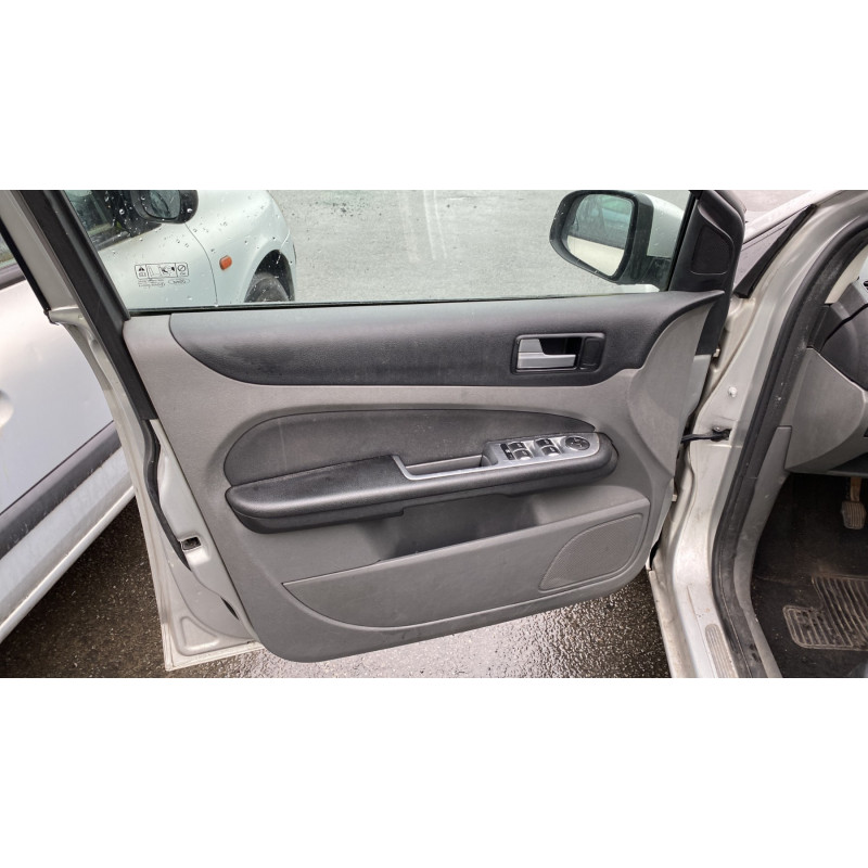 Porte arriere droit FORD FOCUS 2 Photo n°16