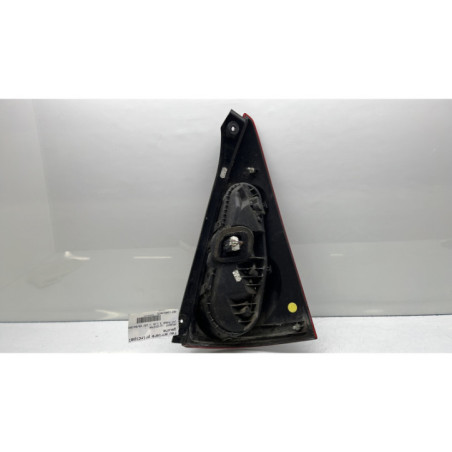 Feu arriere principal gauche (feux) PEUGEOT 107