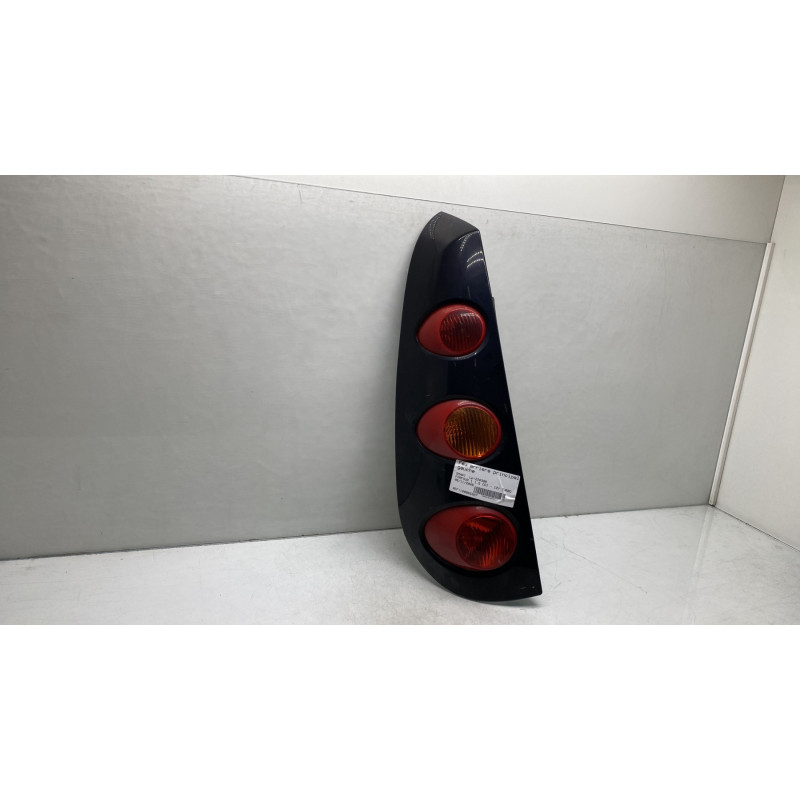 Feu arriere principal gauche (feux) SMART FORFOUR 1 Photo n°1