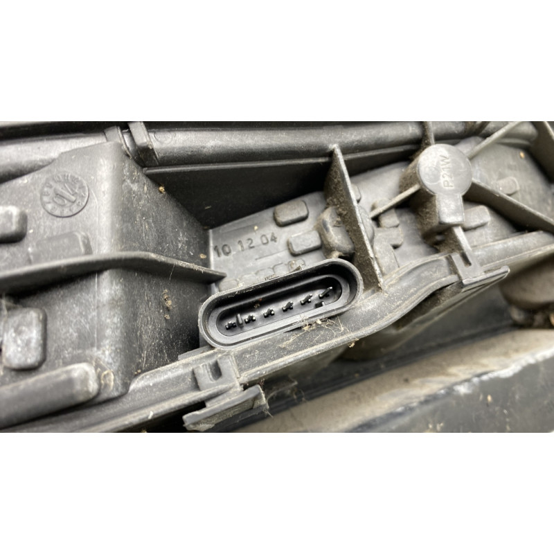 Feu arriere principal gauche (feux) SMART FORFOUR 1 Photo n°3