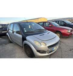 Feu arriere principal gauche (feux) SMART FORFOUR 1
