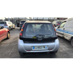Feu arriere principal gauche (feux) SMART FORFOUR 1