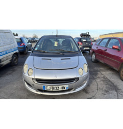 Feu arriere principal gauche (feux) SMART FORFOUR 1