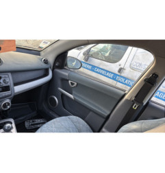 Feu arriere principal gauche (feux) SMART FORFOUR 1