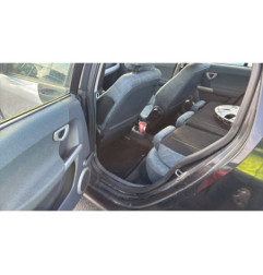 Feu arriere principal gauche (feux) SMART FORFOUR 1