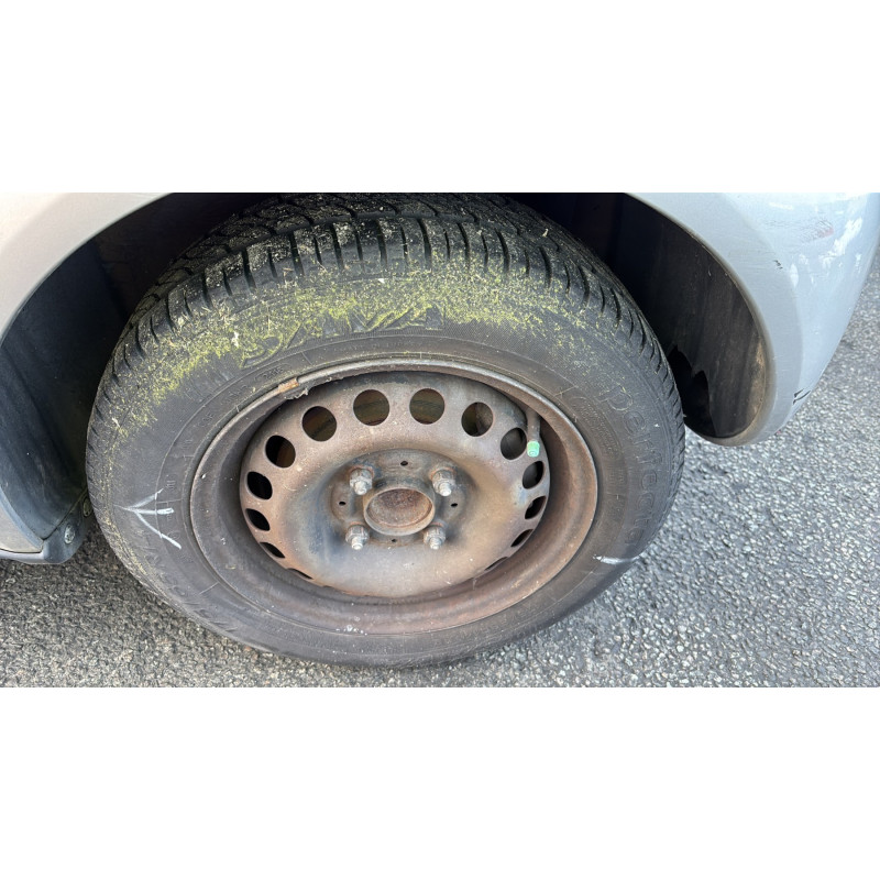 Feu arriere principal gauche (feux) SMART FORFOUR 1 Photo n°17