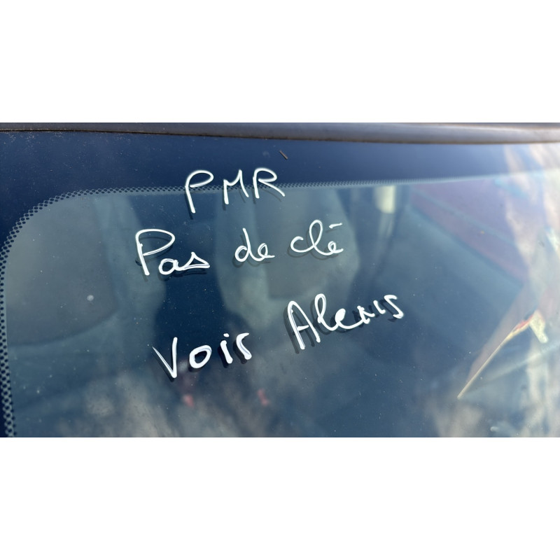 Feu arriere principal gauche (feux) SMART FORFOUR 1 Photo n°19