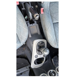 Feu arriere principal gauche (feux) SMART FORFOUR 1