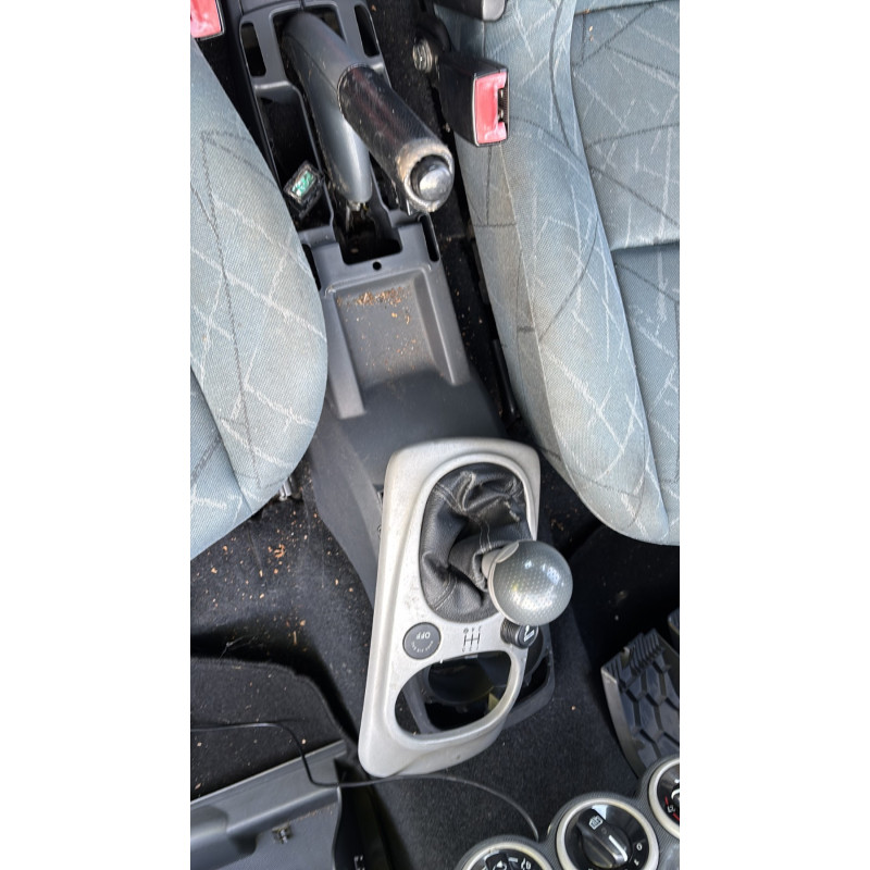 Feu arriere principal gauche (feux) SMART FORFOUR 1 Photo n°20
