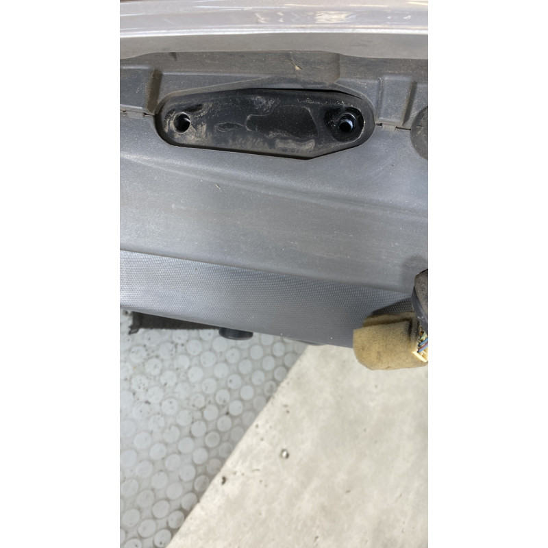Porte arriere droit SMART FORFOUR 1 Photo n°4