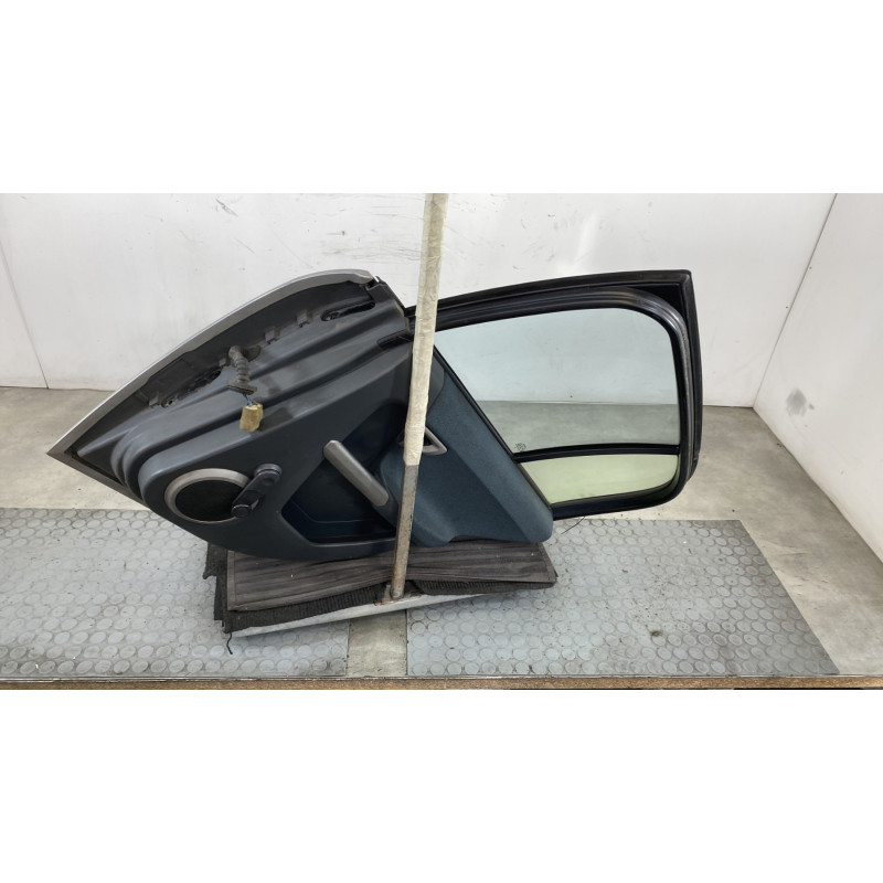 Porte arriere droit SMART FORFOUR 1 Photo n°5